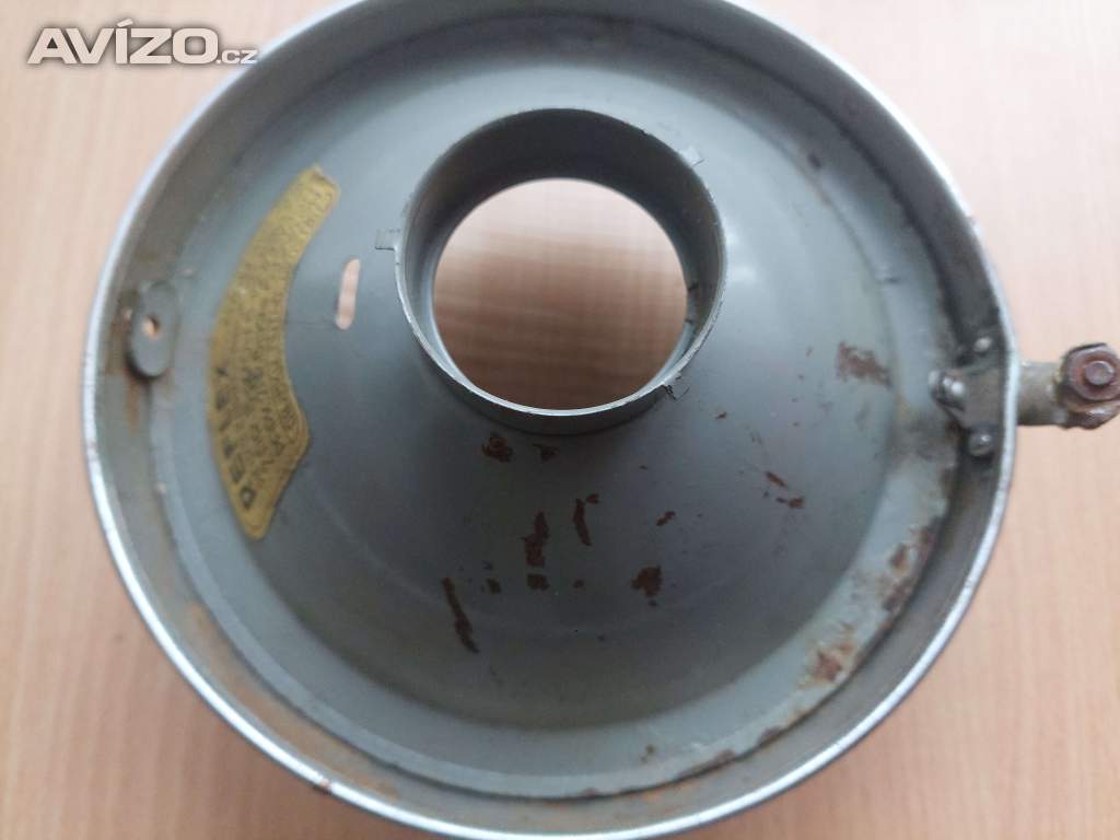 Foto inzerátu Přední světlo Jawa 350 / 360 panelka