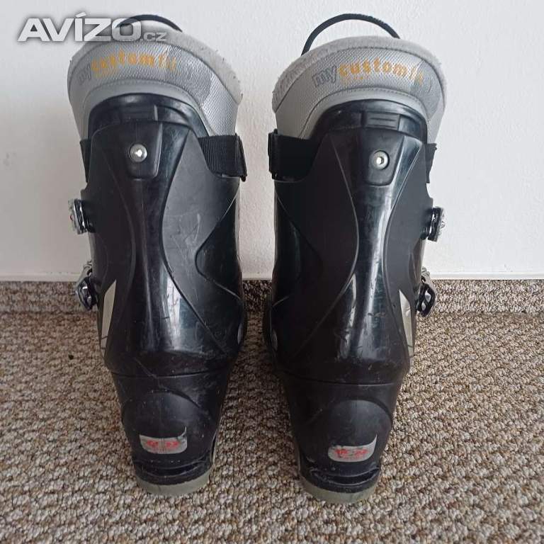Foto inzerátu Lyžařské boty Salomon Slick