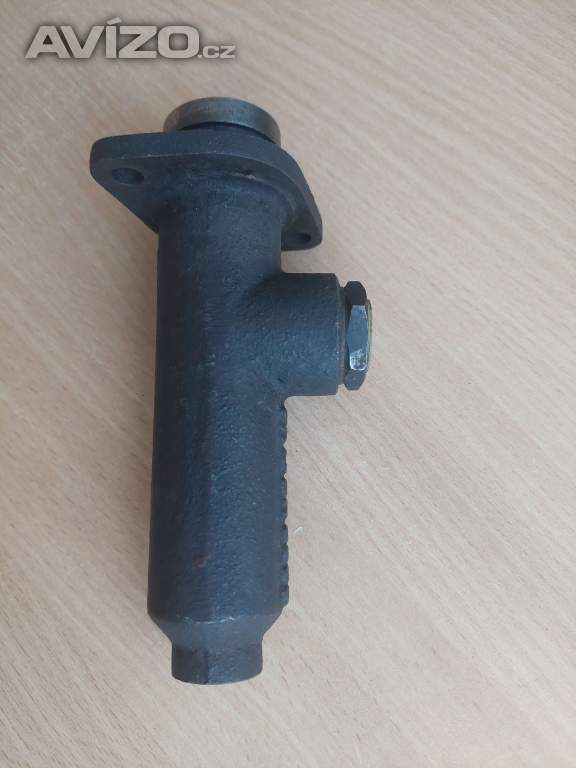 Hlavní brzdový válec PAL - Škoda