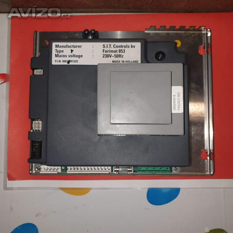 Foto inzerátu DAKON 15B