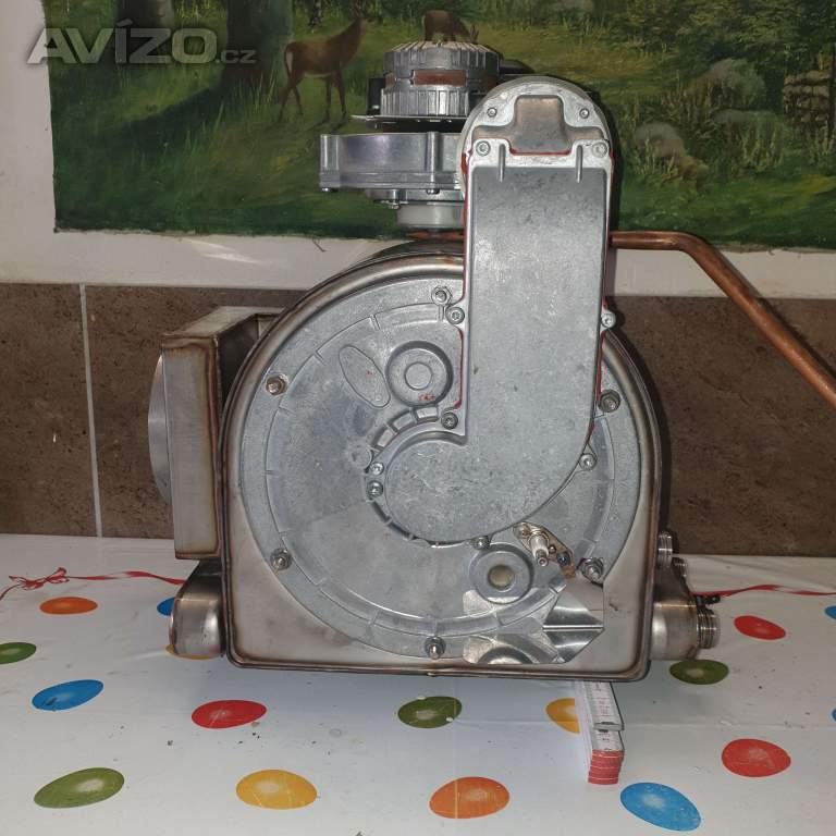 Foto inzerátu DAKON 15B