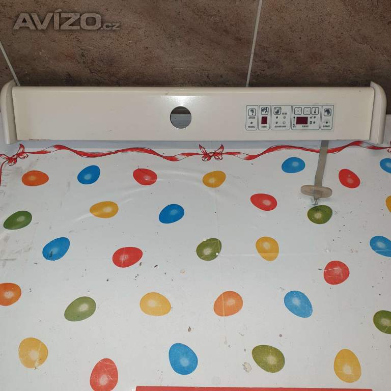 Foto inzerátu DAKON 15B