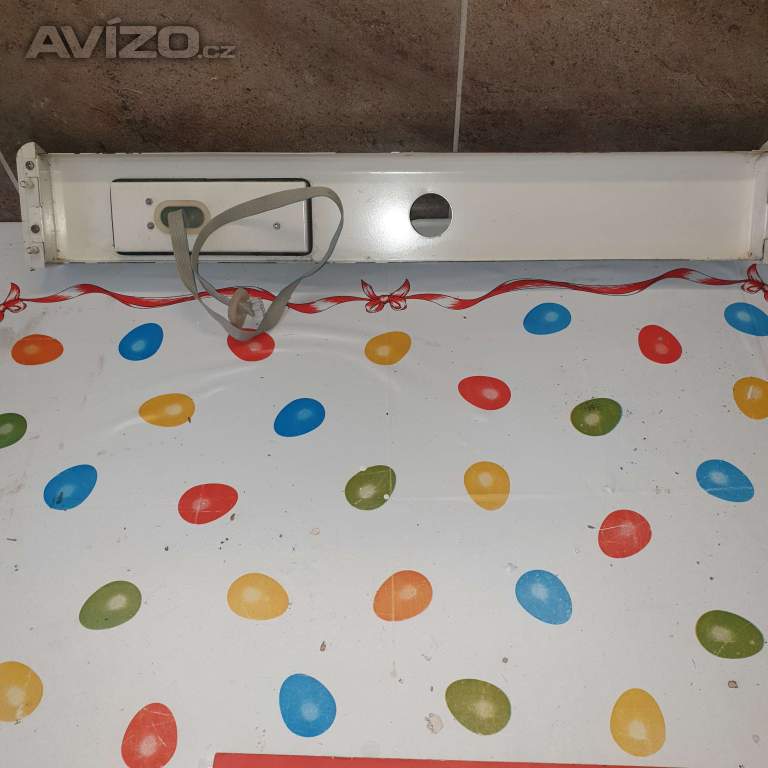 Foto inzerátu DAKON 15B