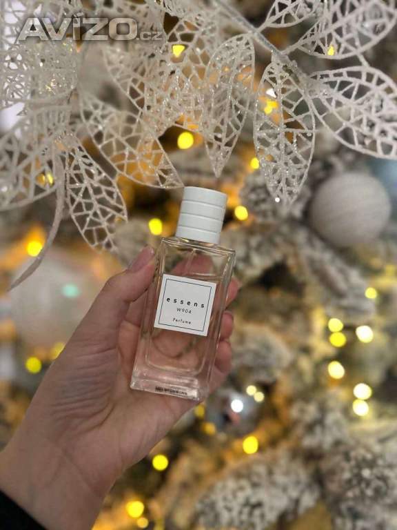 Foto inzerátu Parfém