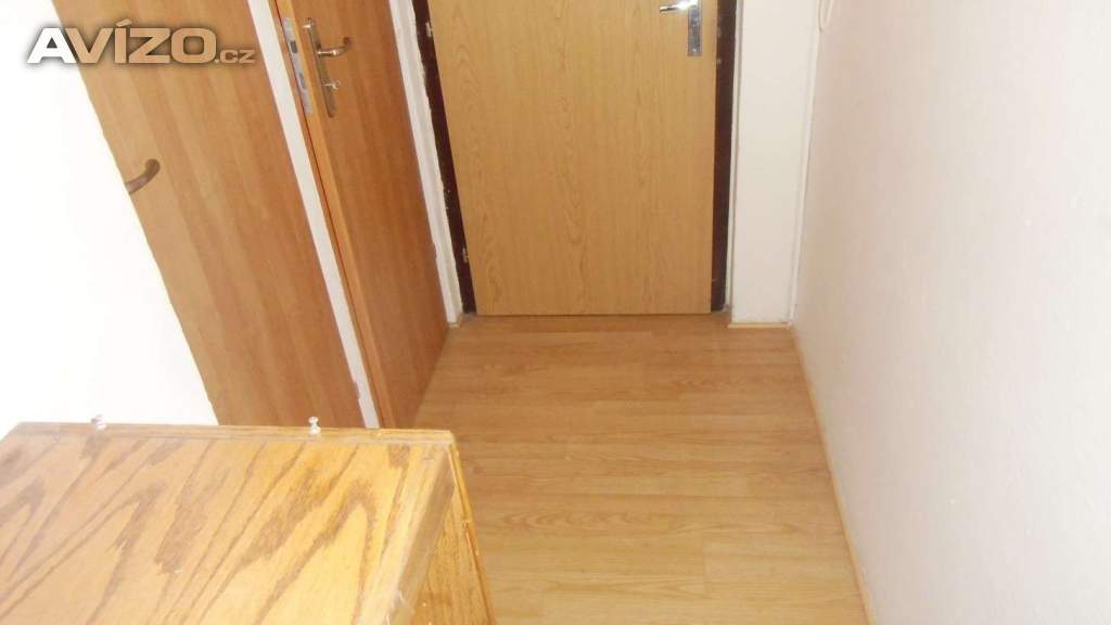 Foto inzerátu 1+kk O.- Fifejdy, udržovaný, 11.800 Kč i s energiemi...  Doplatky na bydlení nám nevadí...