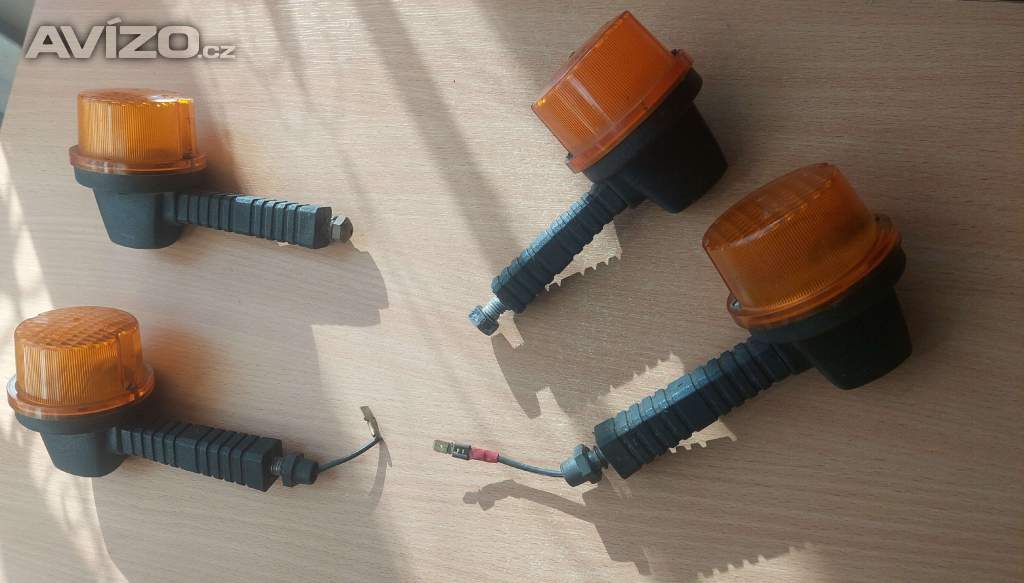 Foto inzerátu Blinkry Jawa / ČZ