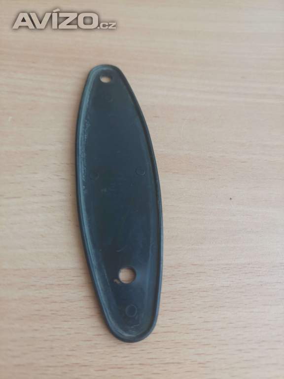 Podložka pod zrcátko - Škoda 1000,100,110R, Tatra 603