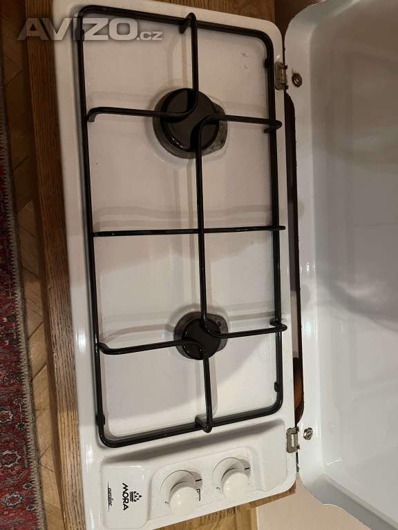 Foto inzerátu Plynový vařič Mora