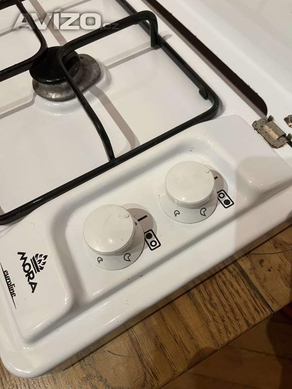 Foto inzerátu Plynový vařič Mora