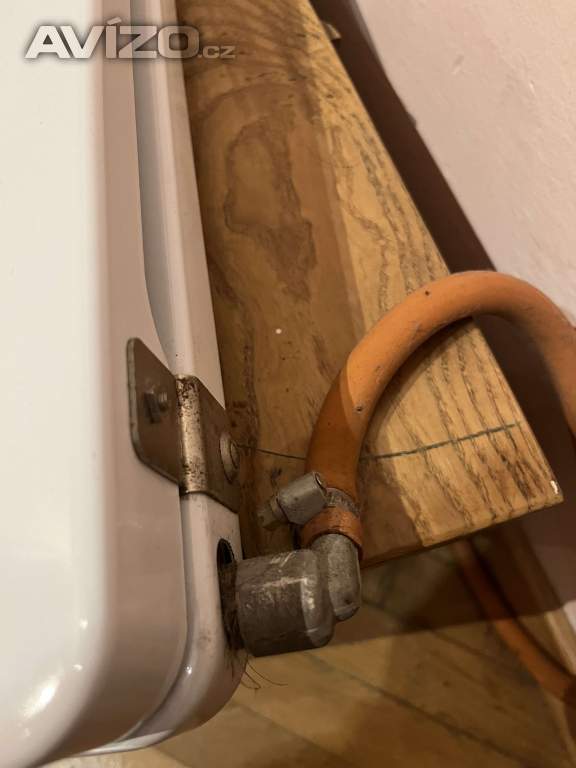 Foto inzerátu Plynový vařič Mora