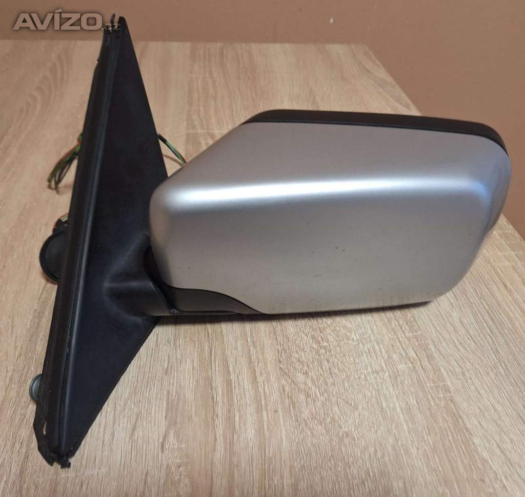 Foto inzerátu BMW E39 zpětné zrcátko levé
