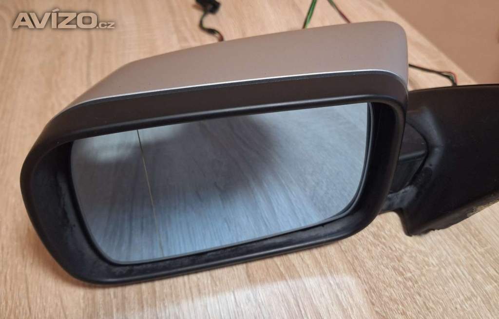 Foto inzerátu BMW E39 zpětné zrcátko levé