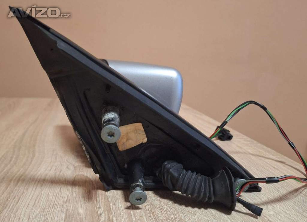 Foto inzerátu BMW E39 zpětné zrcátko levé
