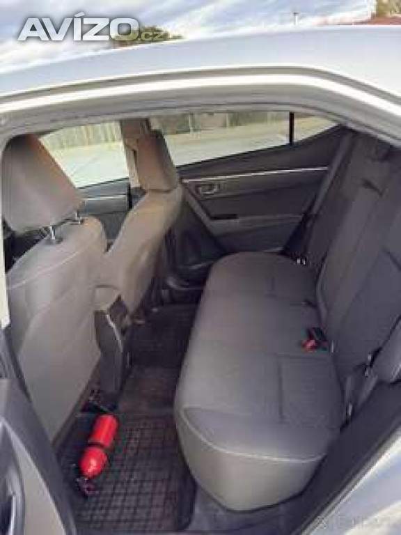 Foto inzerátu  Prodám po rodičích v perfektním stavu. 