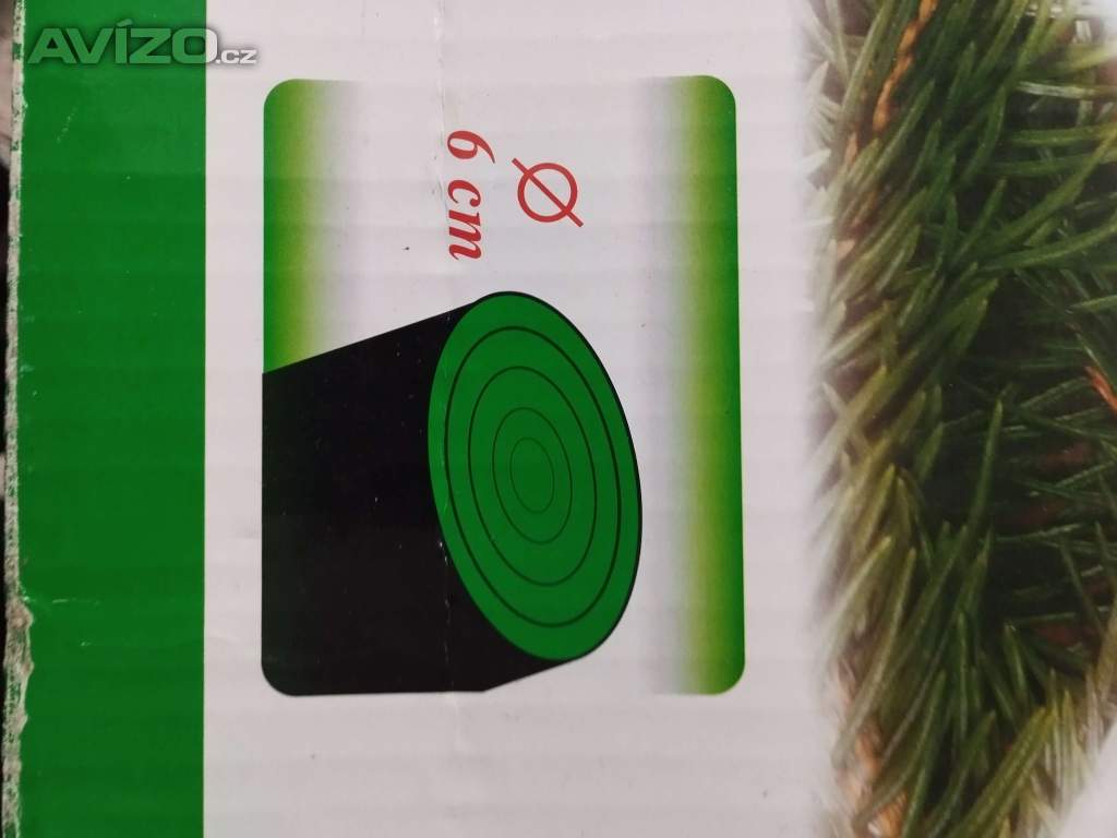 Foto inzerátu Stojan pod vanocni stromek