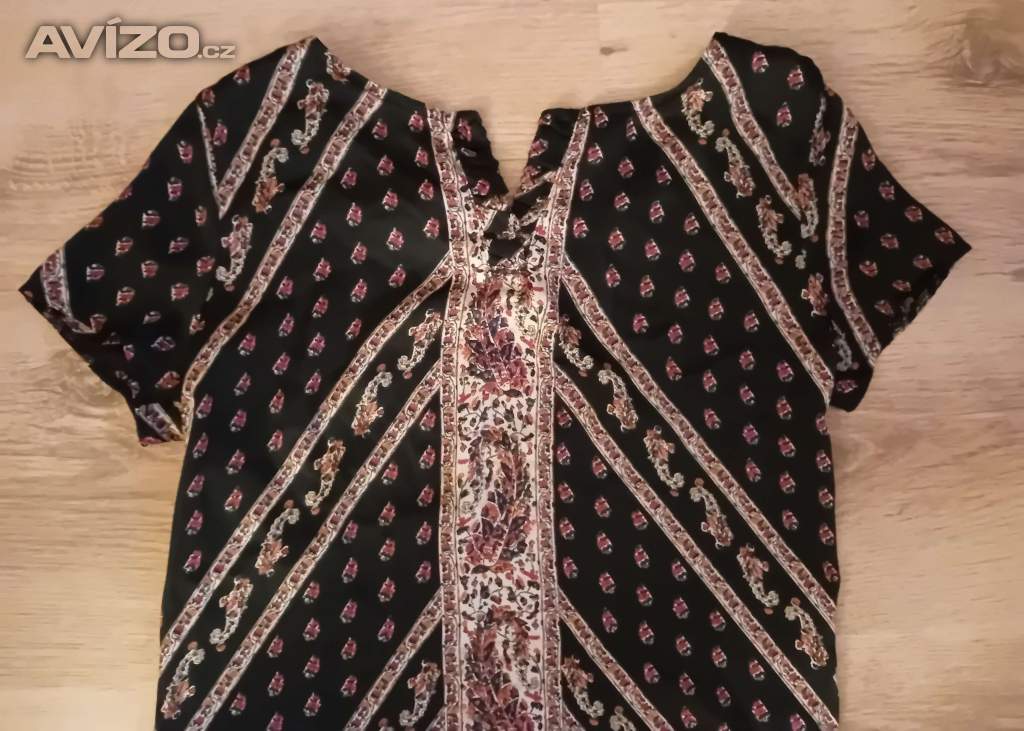 Foto inzerátu Halenka