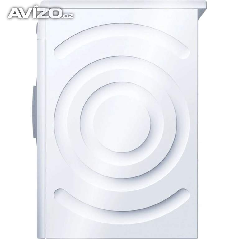 Foto inzerátu PRACKA BOSCH WAT24360BY,8KG,BOCNI PLNENI,PLNE FUNKCNI,VELMI USPORNA