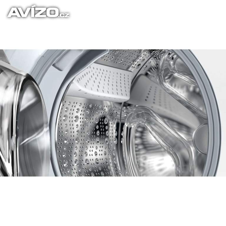 Foto inzerátu PRACKA BOSCH WAT24360BY,8KG,BOCNI PLNENI,PLNE FUNKCNI,VELMI USPORNA