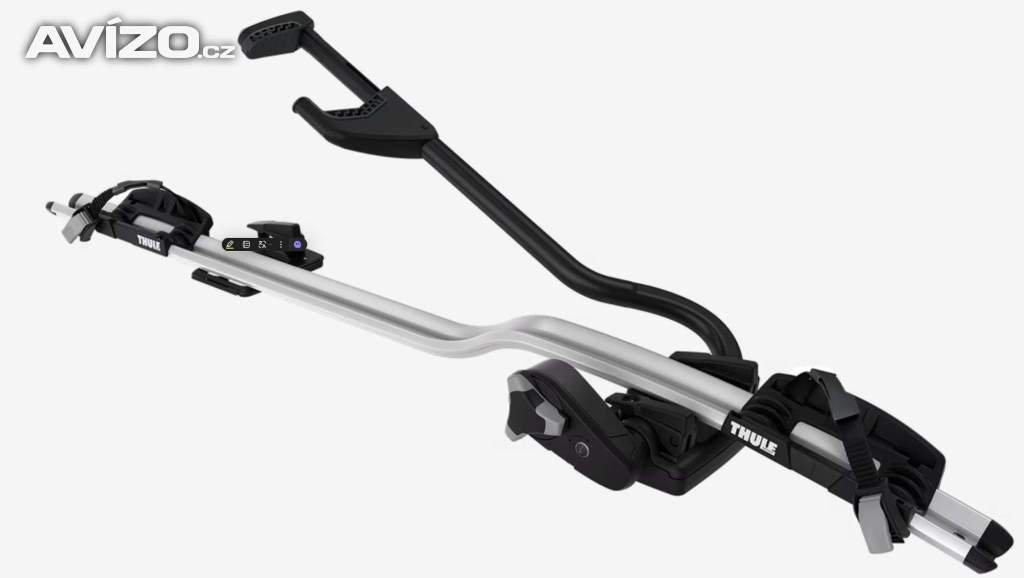 Nosič kol na střechu Thule