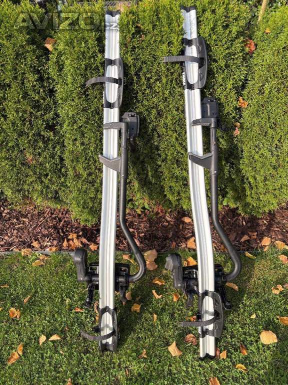 Foto inzerátu Nosič kol na střechu Thule