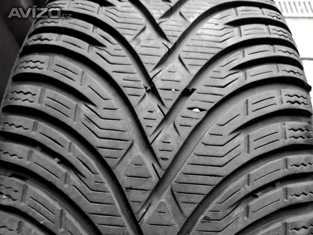 Sada zimních pneu 215/60 R17 BF-Goodrich