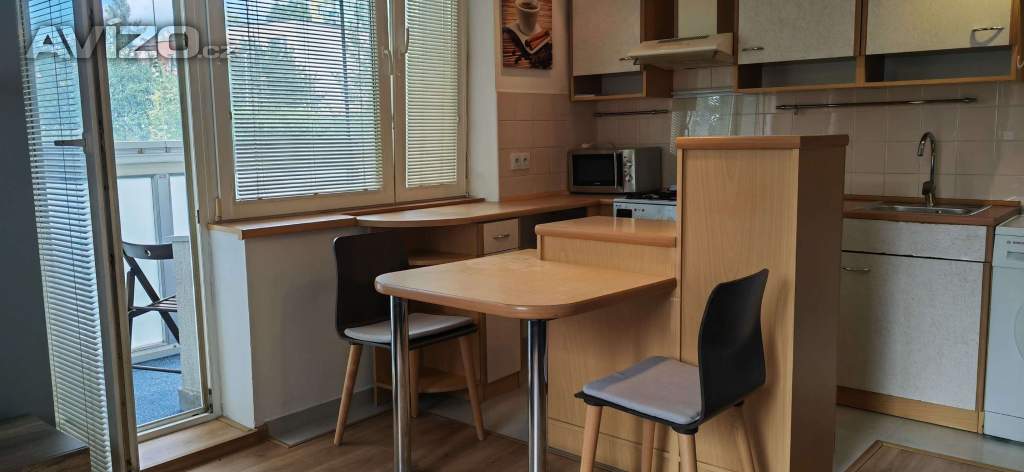 Foto inzerátu Pronájem bytu 2+kk s balkónem