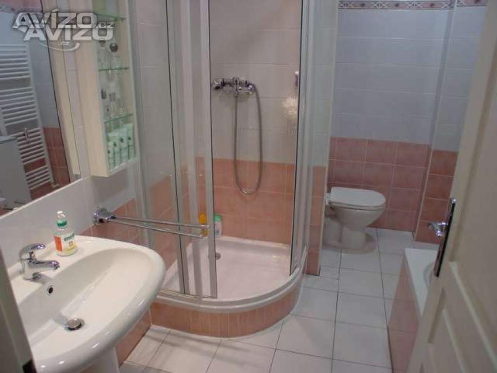 Foto inzerátu Pronájem bytu 2+kk s balkónem