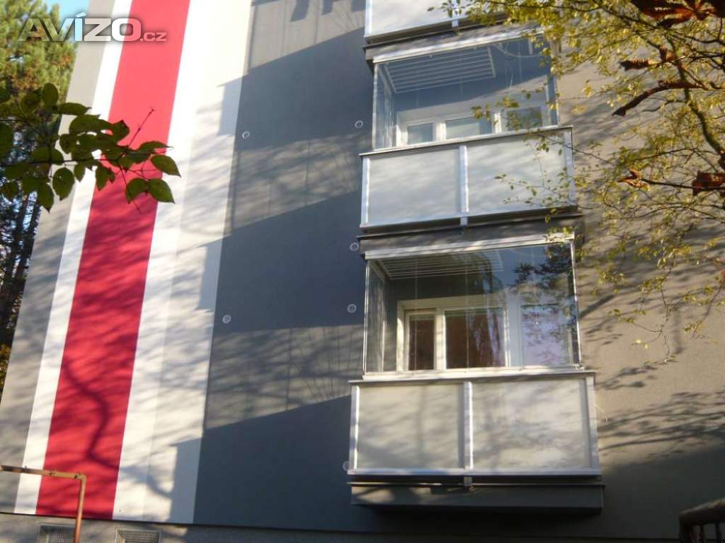 Foto inzerátu Pronájem bytu 2+kk s balkónem