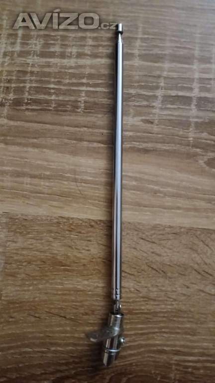 Foto inzerátu Prodám funkční anténu.