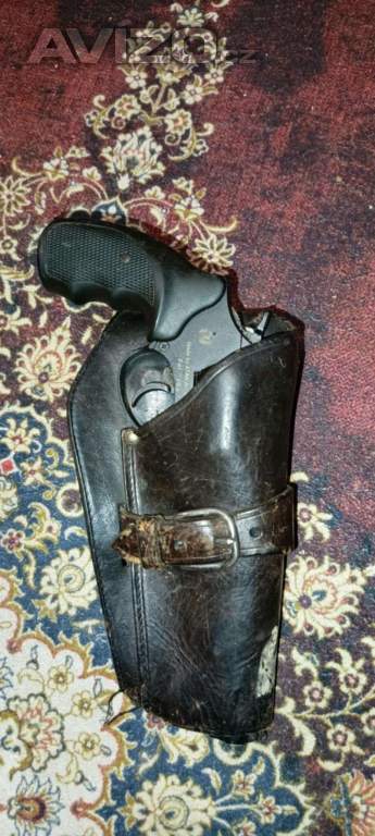 Foto inzerátu Kolt flobertka cal.6