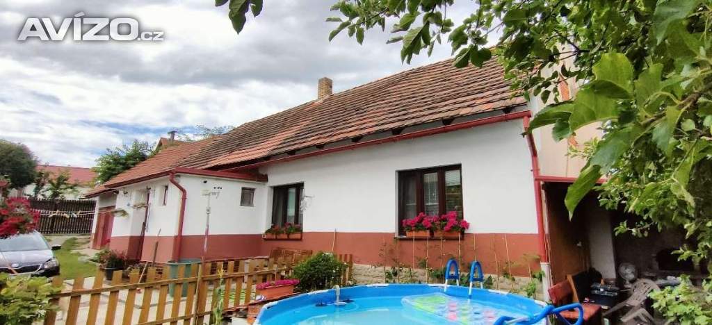 Prodej, prodej na splátky rodinný dům Jesenice u Prahy