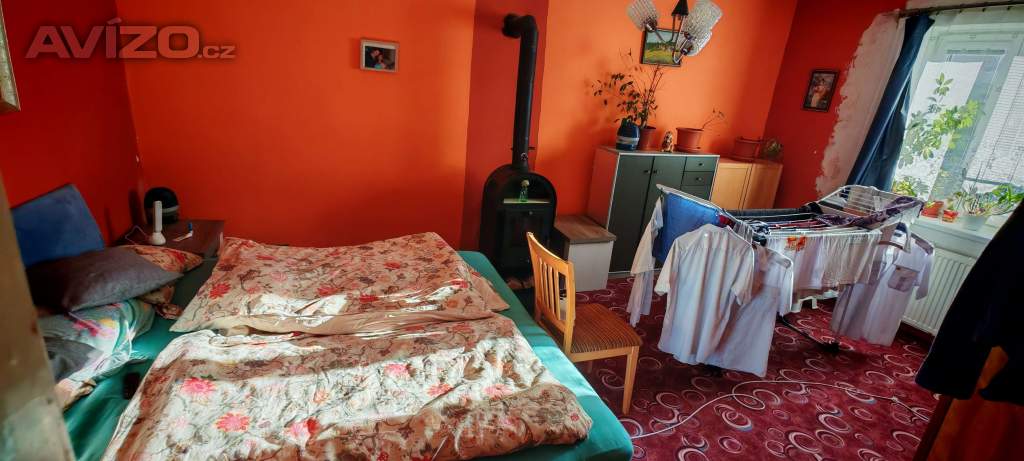 Foto inzerátu Prodej, prodej na splátky rodinný dům Jesenice u Prahy