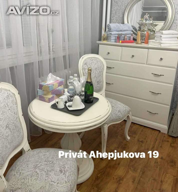 Foto inzerátu ČOKOLADKA