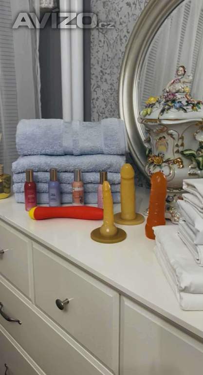 Foto inzerátu Pevná prsa 