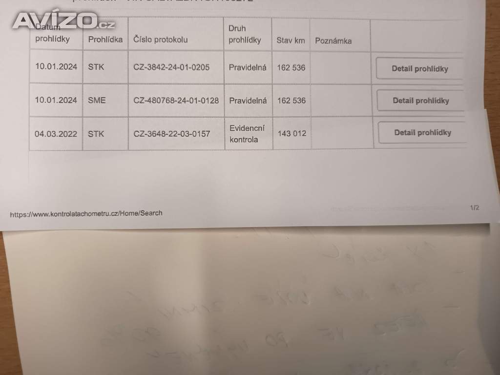 Foto inzerátu Land Rover Range Rover Evoque 2,0TD4 4X4 