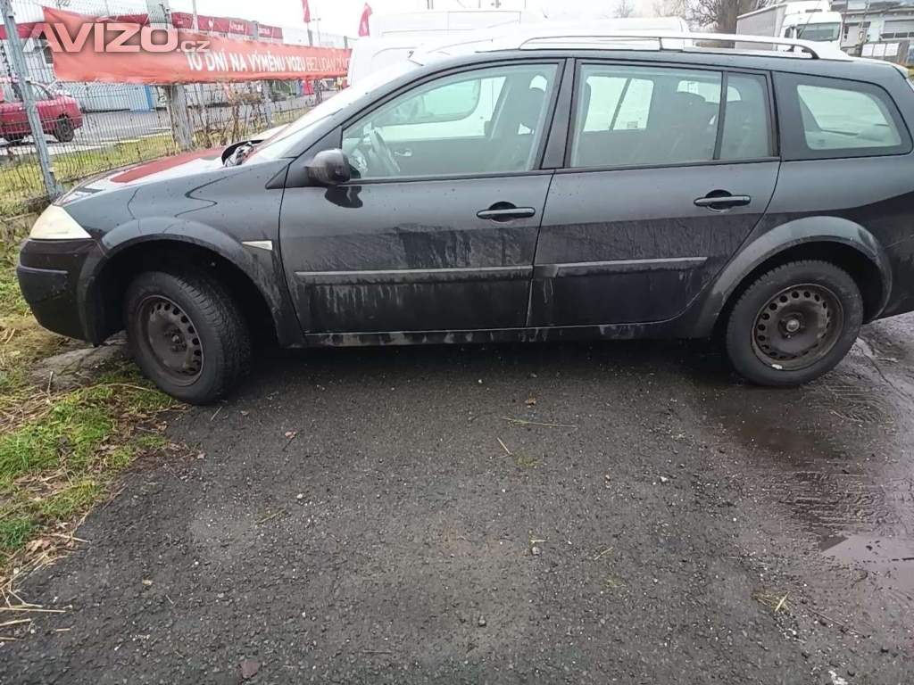 Foto inzerátu Renault megan combi