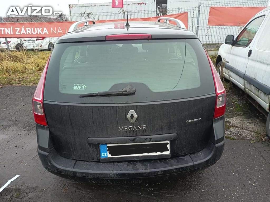 Foto inzerátu Renault megan combi