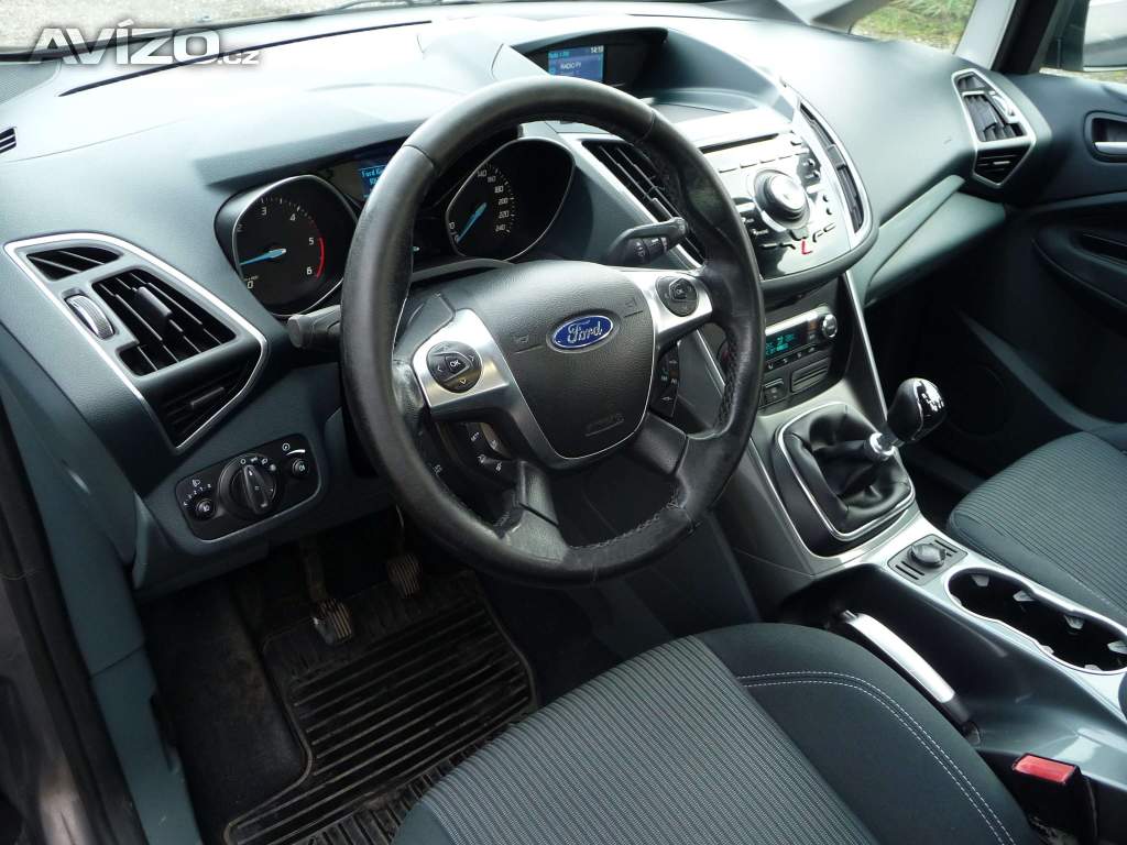 Foto inzerátu Mazda 6 GH-2,2 TD, 120kW, rok 2011, STK 7/2027 