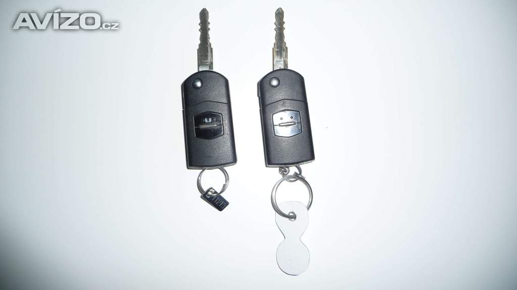 Foto inzerátu Mazda 6 GH-2,2 TD, 120kW, rok 2011, STK 7/2027 