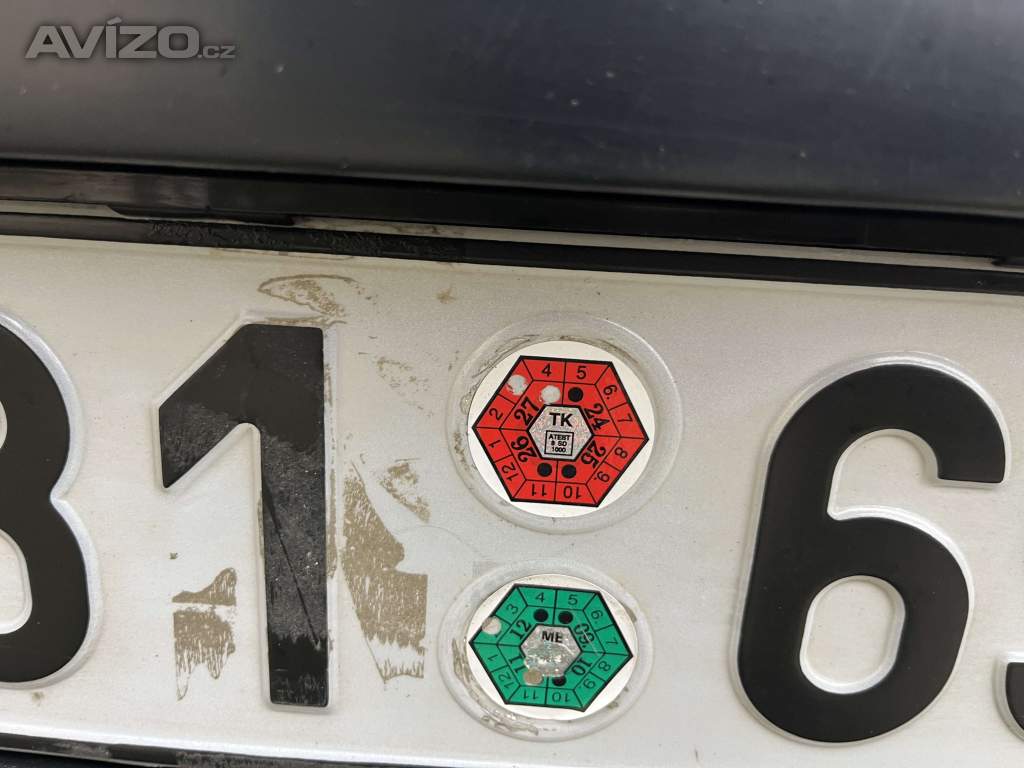 Foto inzerátu Peugeot Partner 1.9 D 51 kW, bez koroze