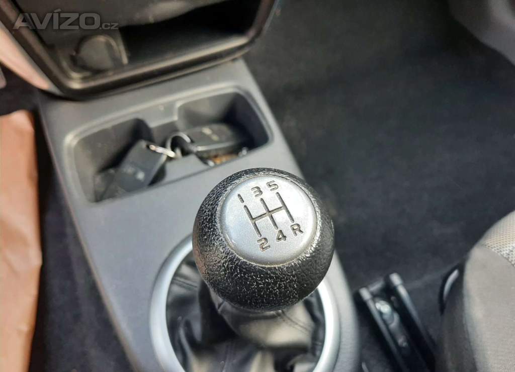 Foto inzerátu Suzuki SX4, 1,6 4x4 r.v. 2010 , najeto 99.323km