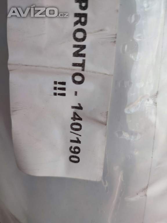 Foto inzerátu Matrace 