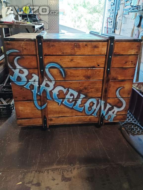 Kouzelnické rekvizity 