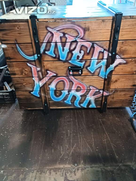 Foto inzerátu Kouzelnické rekvizity 