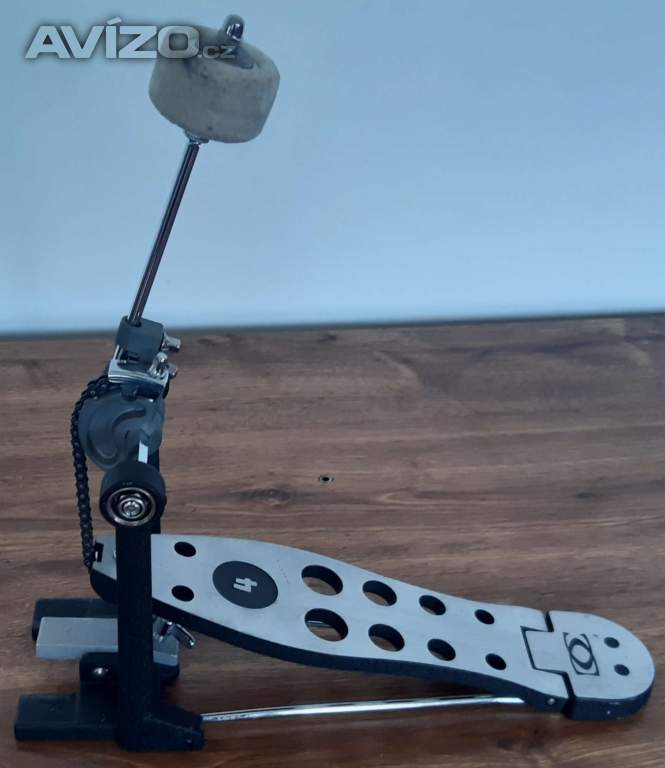 Pedál pro velký buben BASIX PD-800-V4 