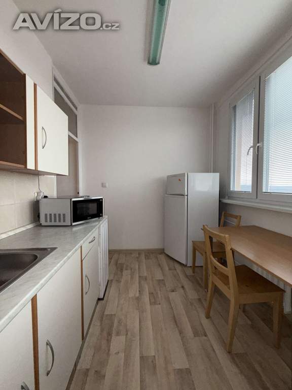 Foto inzerátu Pronájem bytu 1+1, 36 m2, 12 NP, Ostrava - Poruba ul. Josefa Skupy