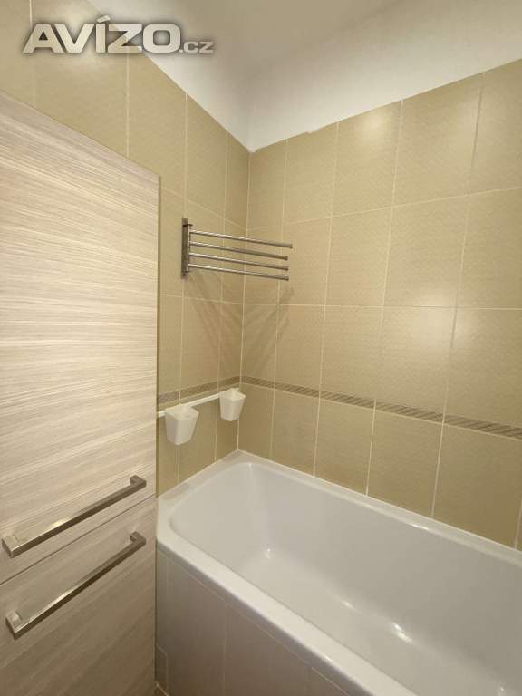 Foto inzerátu Pronájem bytu 1+1, 36 m2, 12 NP, Ostrava - Poruba ul. Josefa Skupy