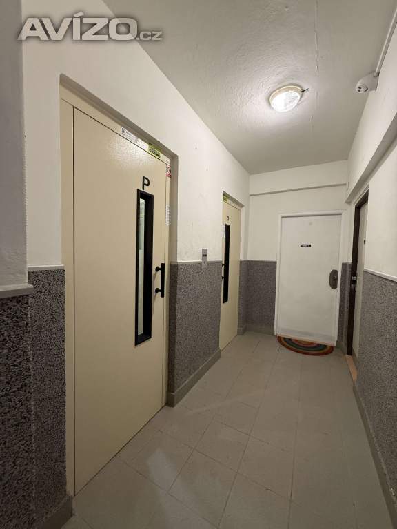 Foto inzerátu Pronájem bytu 1+1, 36 m2, 12 NP, Ostrava - Poruba ul. Josefa Skupy