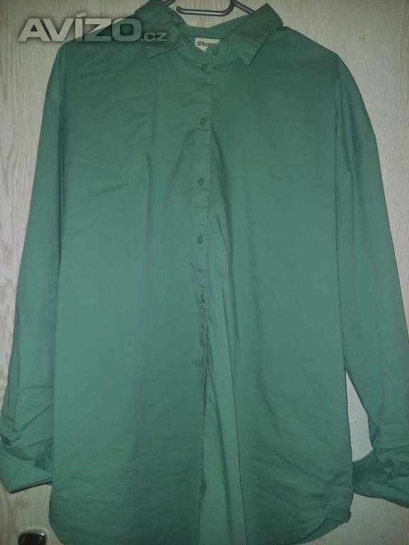 Foto inzerátu Krásné dámské oblečení 42/44