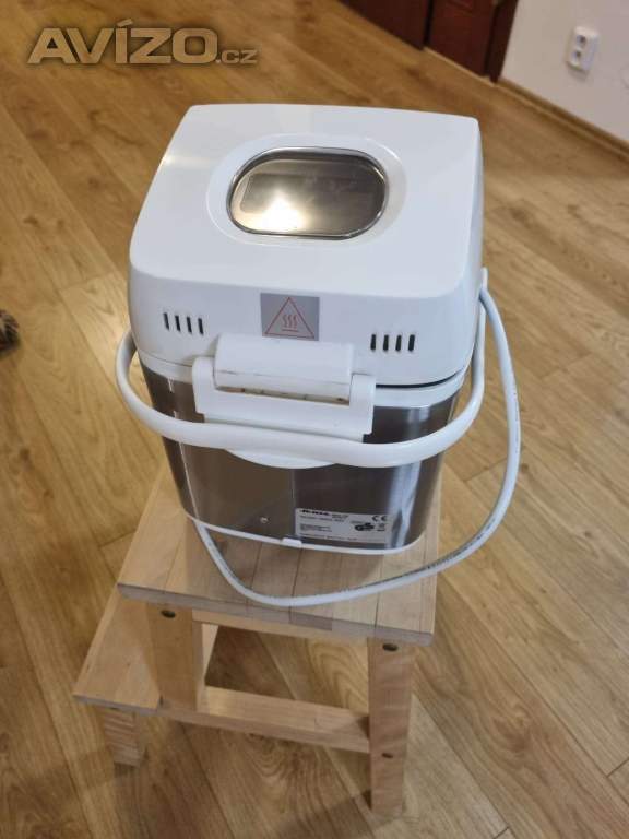 Foto inzerátu Domácí pekárna - prodej